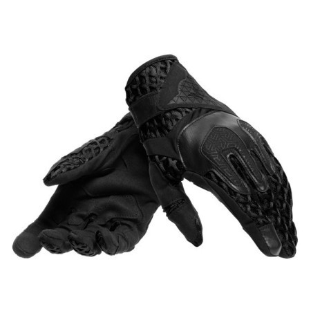 Dainese AIR-MAZE UNISEX Motorcycle Riding Gloves 12