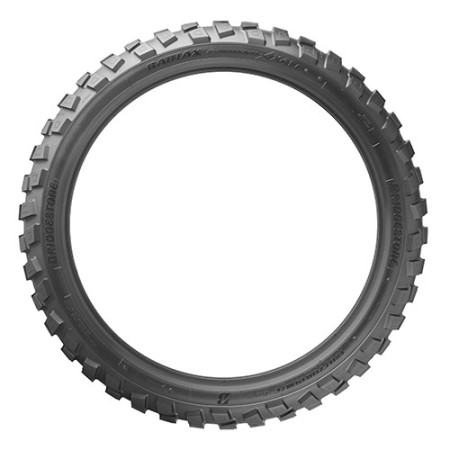 Bridgestone - Battlax Adventurecross AX41 Front Motorcycle Tires