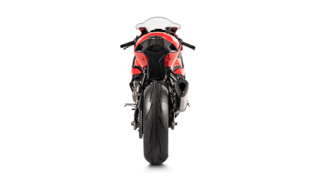 Akrapovic Racing Exhaust System for 2020+ BMW S1000RR / S1000R / M1000RR - (MPN # S-B10R5-APLT)