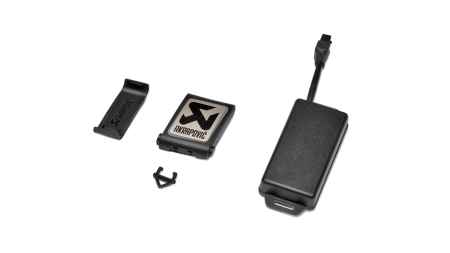 Akrapovic Sound Kit for 2018+ BMW M5 (F90)