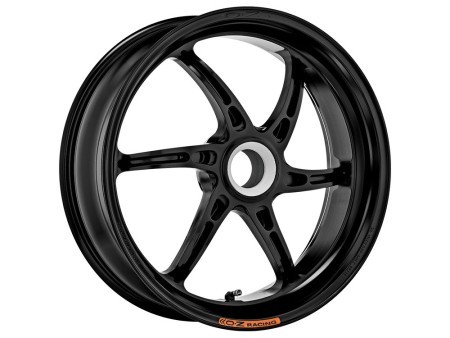 OZ Racing - Cattiva Magnesium 6 Spoke Wheels for Ducati Panigale 899, 959, 1098, 1198, 1199, 1299...
