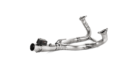Akrapovic Exhaust Header for BMW R1250GS / Adventure / RT / RS / R