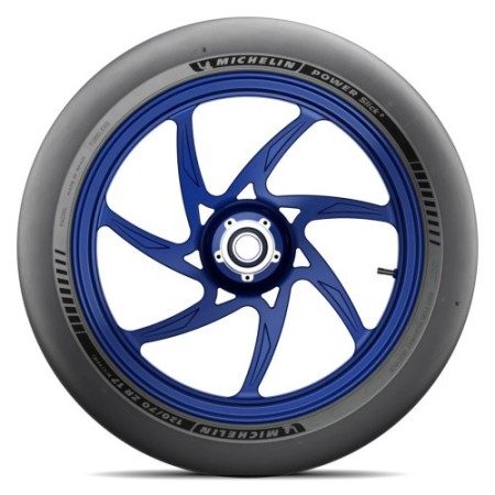 Michelin Power Slick 2 Motorcycle Tires