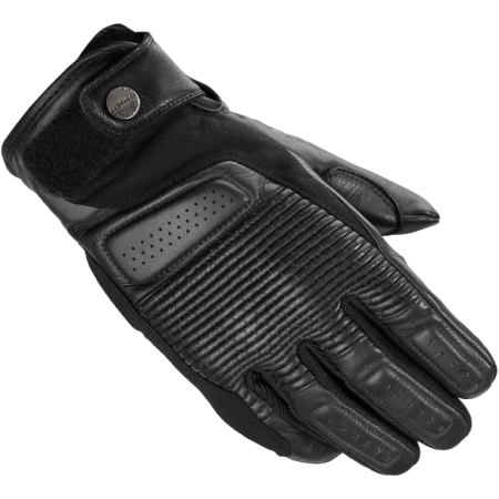 Spidi Clubber Gloves for Cafe-Racer Enthusiasts