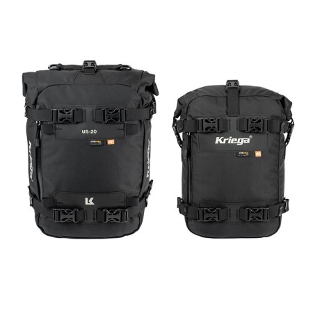 Kriega UScombo30 Drypack System