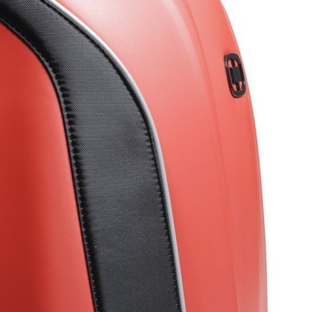 Dainese D-MACH Backpack red side