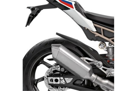 PUIG Front and Rear Fender Extender for 2020+ BMW S1000RR and M1000RR