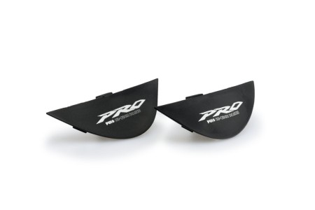 PUIG Pro Frame Sliders for 2020+ HONDA CBR1000RR-R FIREBLADE