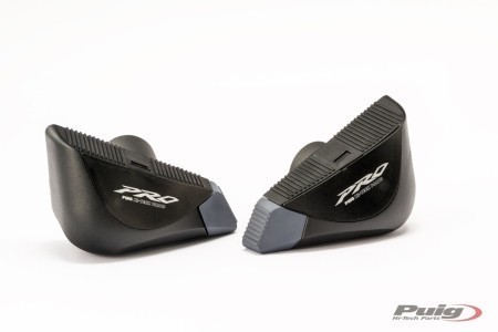 PUIG Pro Frame Sliders for 2020+ BMW S1000RR and M1000RR
