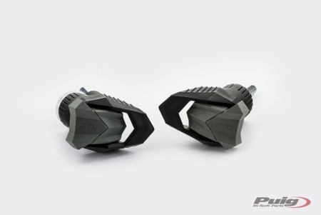 PUIG R19 Frame Sliders for 2020+ Honda CBR1000RR-R Fireblade