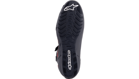 Alpinestars Faster-3 Rideknit Motorcycle Riding Shoes