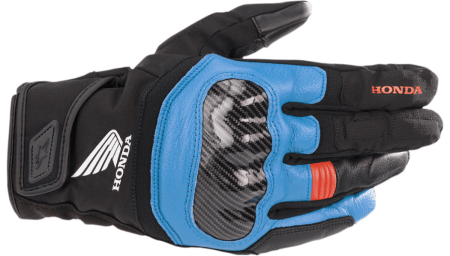 Alpinestars Honda SMX Z DRYSTAR® Gloves