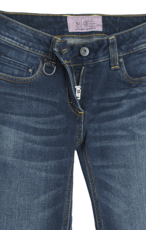 Spidi J-Tracker Denim Pants