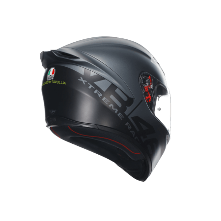 AGV K1 S Valentino Rossi Limit 46 Edition Helmet - DOT (ECE