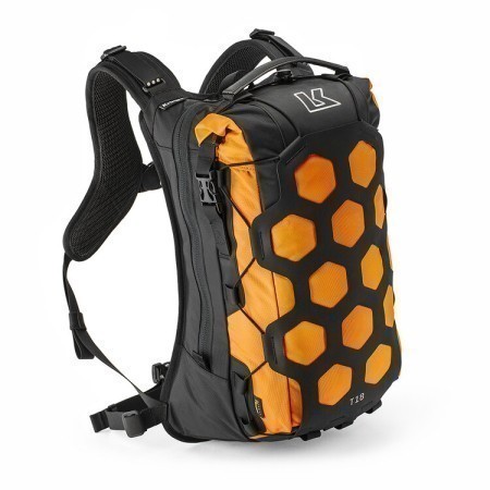 Kriega Trail18 Backpack Orange