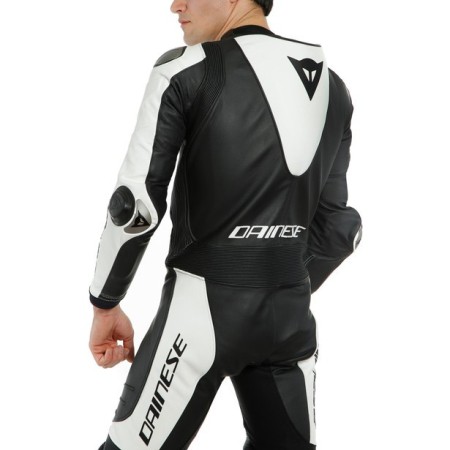 Dainese Laguna Seca 5 Perforated Leather Racing Suit 7