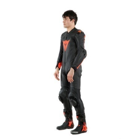 Dainese Laguna Seca 5 Perforated Leather Racing Suit 2