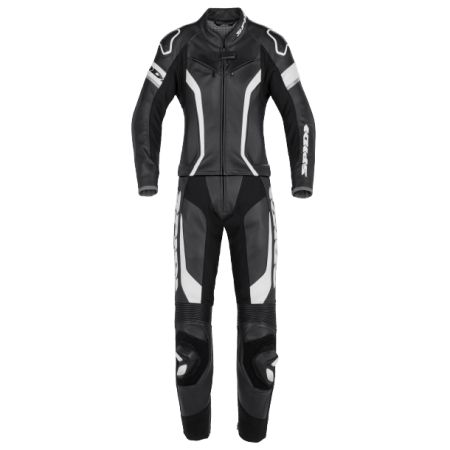 Spidi Laser Touring Leather Suit Lady