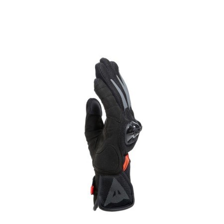 Dainese MIG 3 AIR Tex Motorcycle Riding Gloves 5