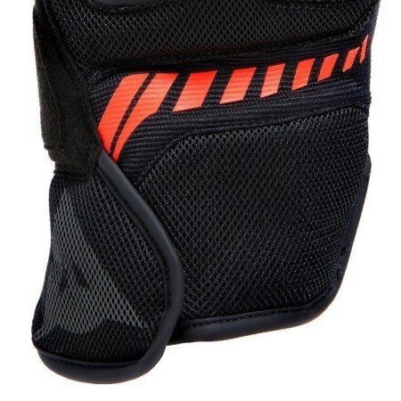 Dainese MIG 3 AIR Tex Motorcycle Riding Gloves 12