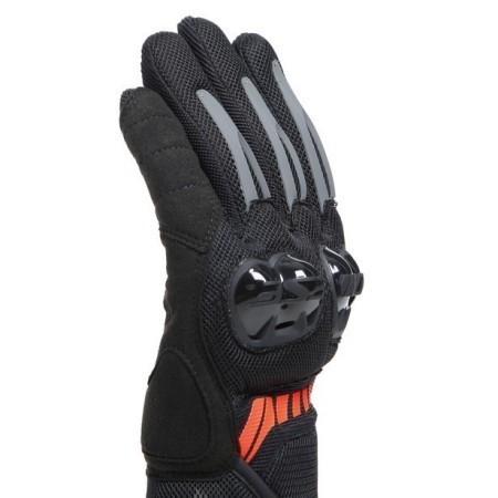 Dainese MIG 3 AIR Tex Motorcycle Riding Gloves 14