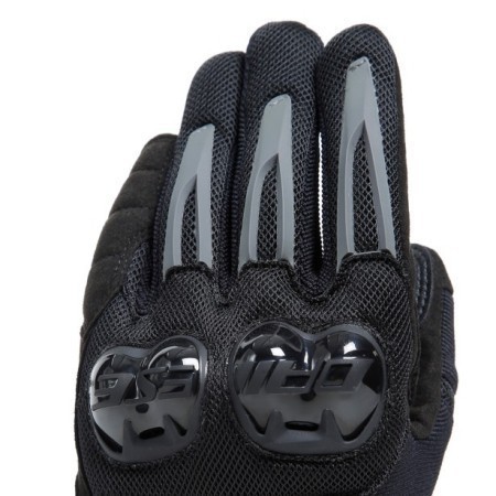 Dainese MIG 3 AIR Tex Motorcycle Riding Gloves 15