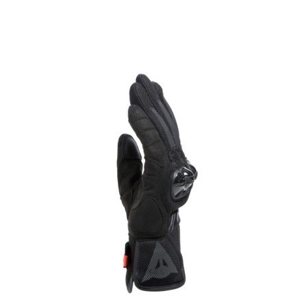 Dainese MIG 3 AIR Tex Motorcycle Riding Gloves 4