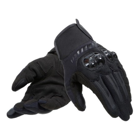 Dainese MIG 3 AIR Tex Motorcycle Riding Gloves 6