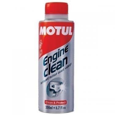Motul Engine Clean Auto Additive - 300ml > 2to4wheels