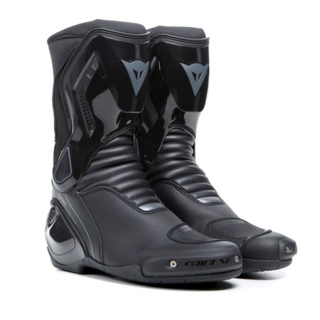 Dainese NEXUS 2 Motorcycle Riding Boots Black