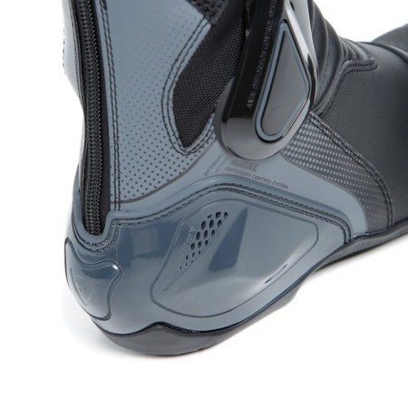Dainese NEXUS 2 Motorcycle Riding Boots back 