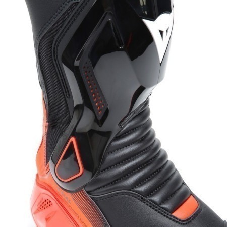 Dainese NEXUS 2 Motorcycle Riding Boots back 13
