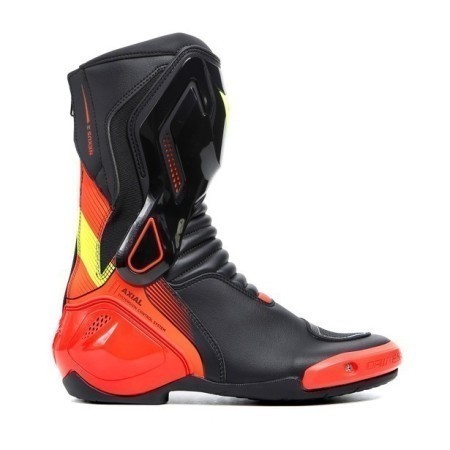Dainese NEXUS 2 Motorcycle Riding Boots side 4