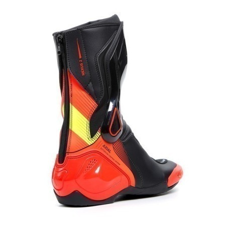 Dainese NEXUS 2 Motorcycle Riding Boots back 3
