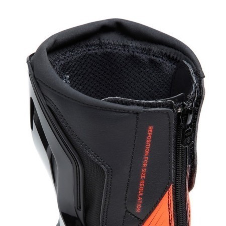 Dainese NEXUS 2 Motorcycle Riding Boots back 20