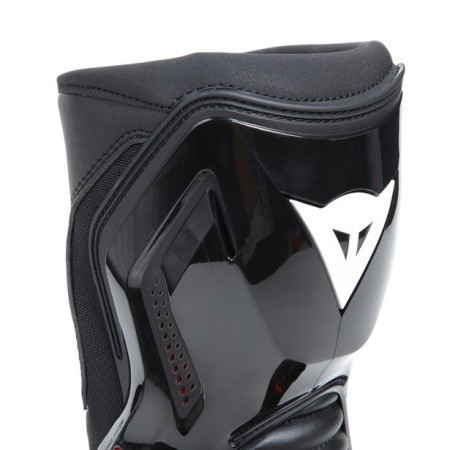 Dainese NEXUS 2 Motorcycle Riding Boots back 26