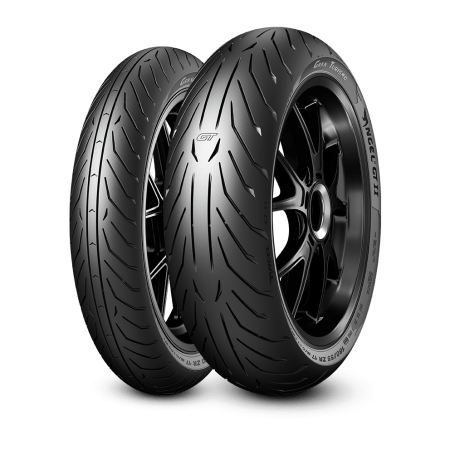 Pirelli Angel™ GT II Tire - Front