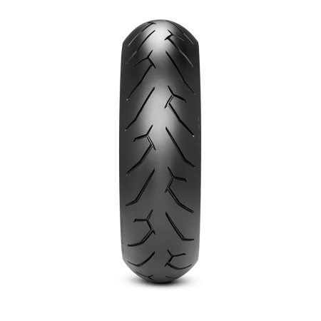Pirelli Diablo™ Rosso II Tire - Rear