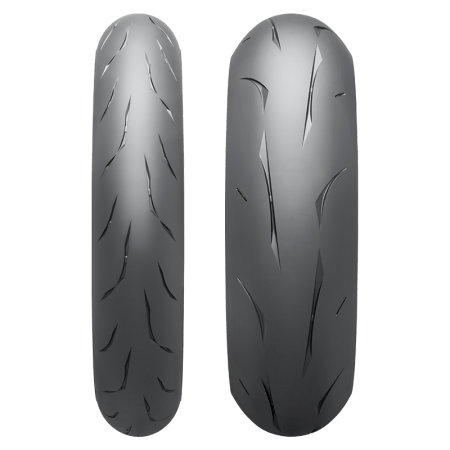 BRIDGESTONE - BATTLAX RACING STREET RS10 Motorcycle Tires