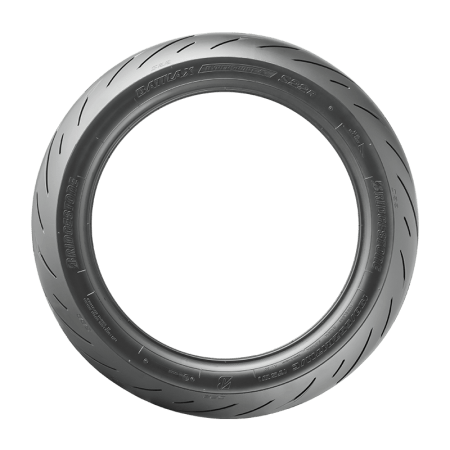 BRIDGESTONE - BATTLAX HYPERSPORT S22 Motorcycle Tires