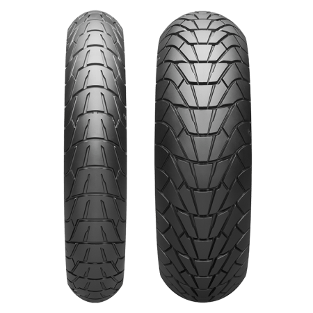 Bridgestone - Battlax Adventurecross Scrambler AX41S Motorcycle Tires