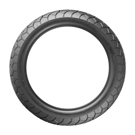 Bridgestone - Battlax Adventurecross Scrambler AX41S Motorcycle Tires