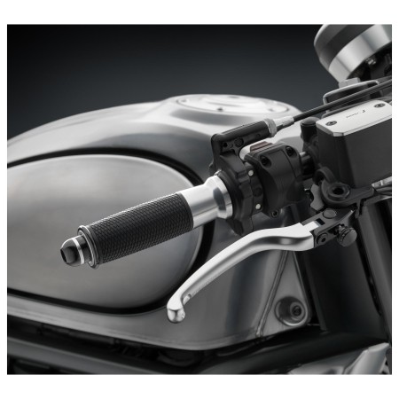 Rizoma 3D Folding brake lever for Moto Guzzi V85 TT and Adventure Motorcycle