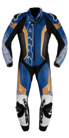 Spidi Supersonic Perforated Pro Leather Suit