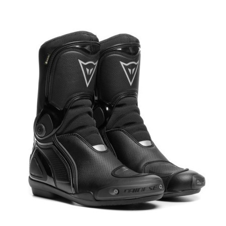 Dainese SPORT MASTER GORE-TEX® Motorcycle Riding Boots black