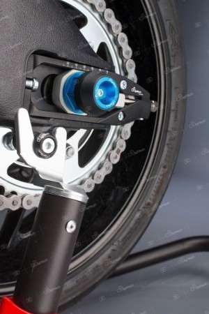 Lightech Chain Adjusters For 2020+ BMW S1000RR