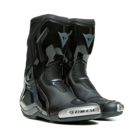 Dainese Torque 3 Motorcycle Racing Out Boots black