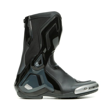 Dainese Torque 3 Motorcycle Racing Out Boots side