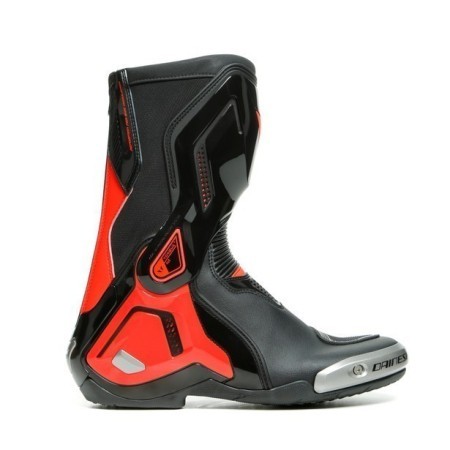Dainese Torque 3 Motorcycle Racing Out Boots 19