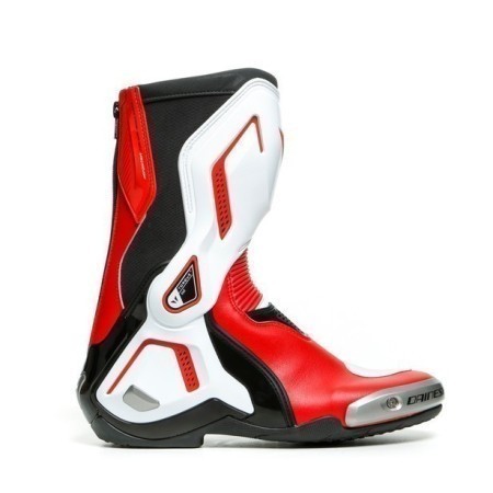 Dainese Torque 3 Motorcycle Racing Out Boots 1